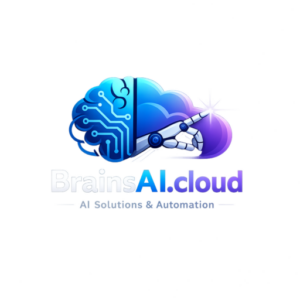 brainsAI home logo